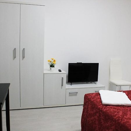 Apartament La Locanda Dell'Olmo Mediolan Zewnętrze zdjęcie