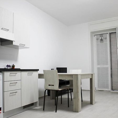 Apartament La Locanda Dell'Olmo Mediolan Zewnętrze zdjęcie